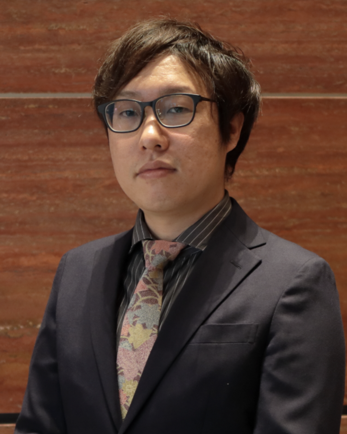 Mitsuhiro Okamoto